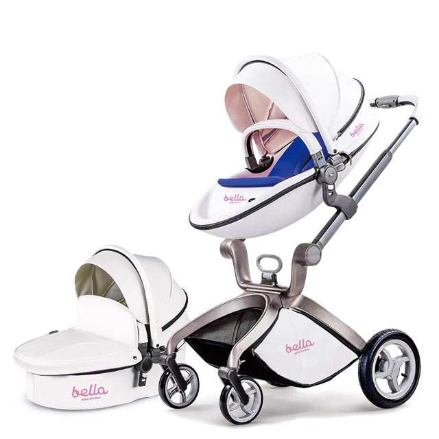 bella baby prams