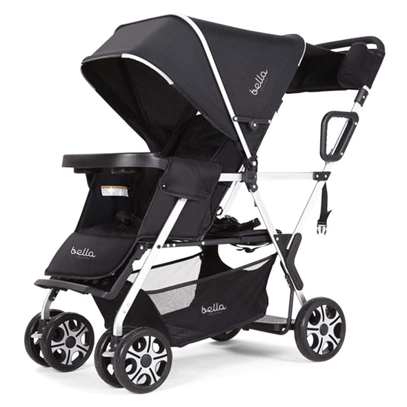 bella baby prams