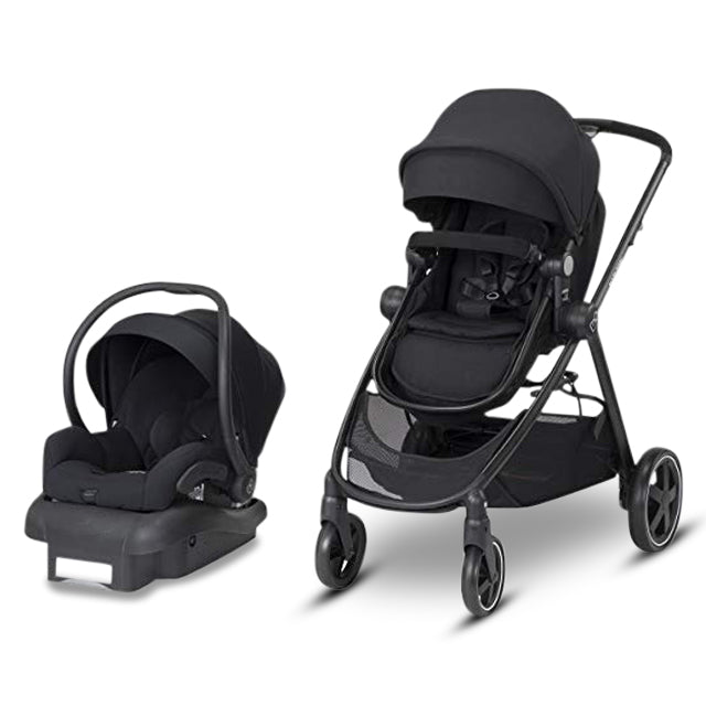 modular baby stroller