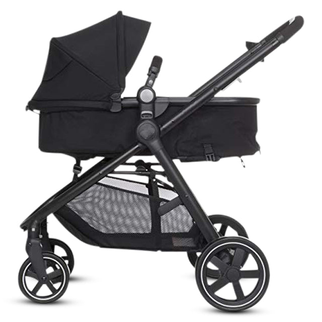 modular stroller travel system