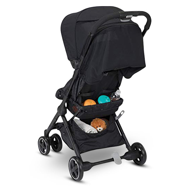 ultra compact baby stroller