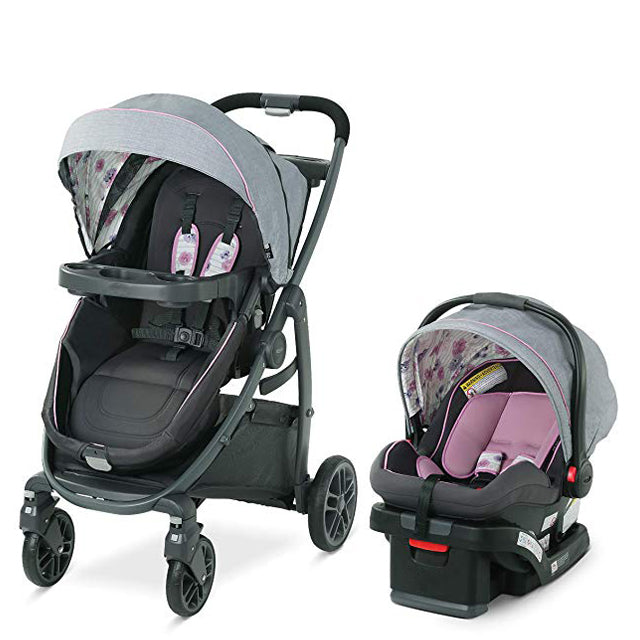 travel stroller for infant