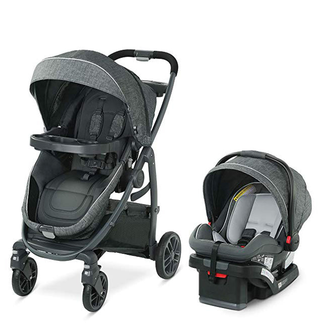 stroller infant to toddler