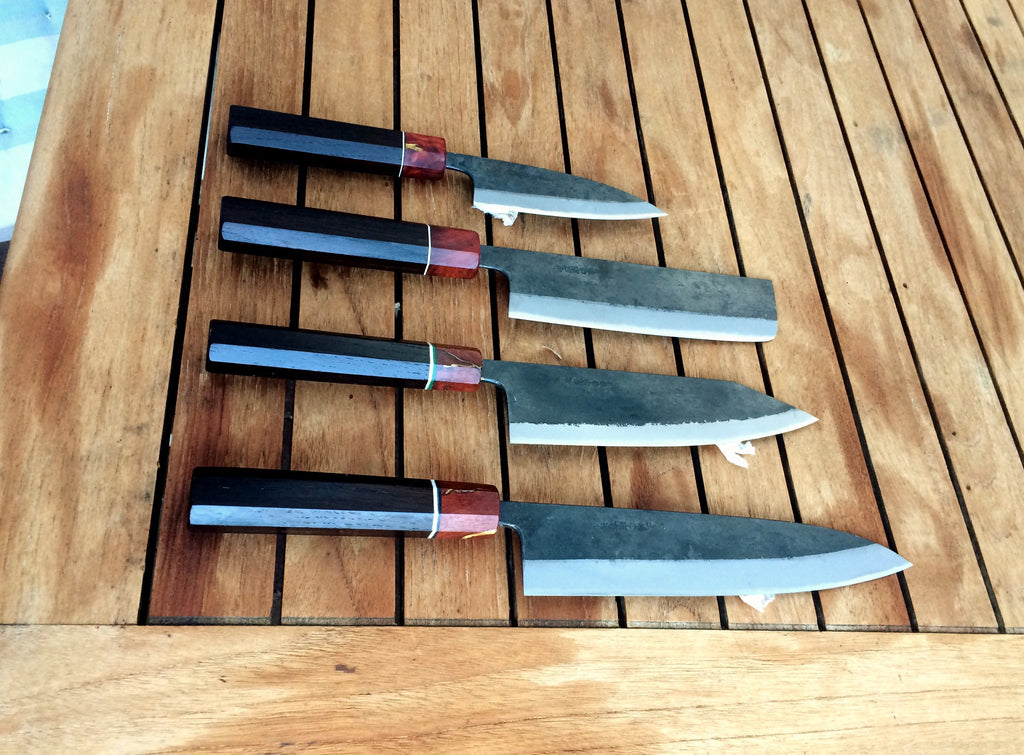 Ibuki Blade Blanks