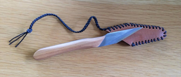 custom kiridashi