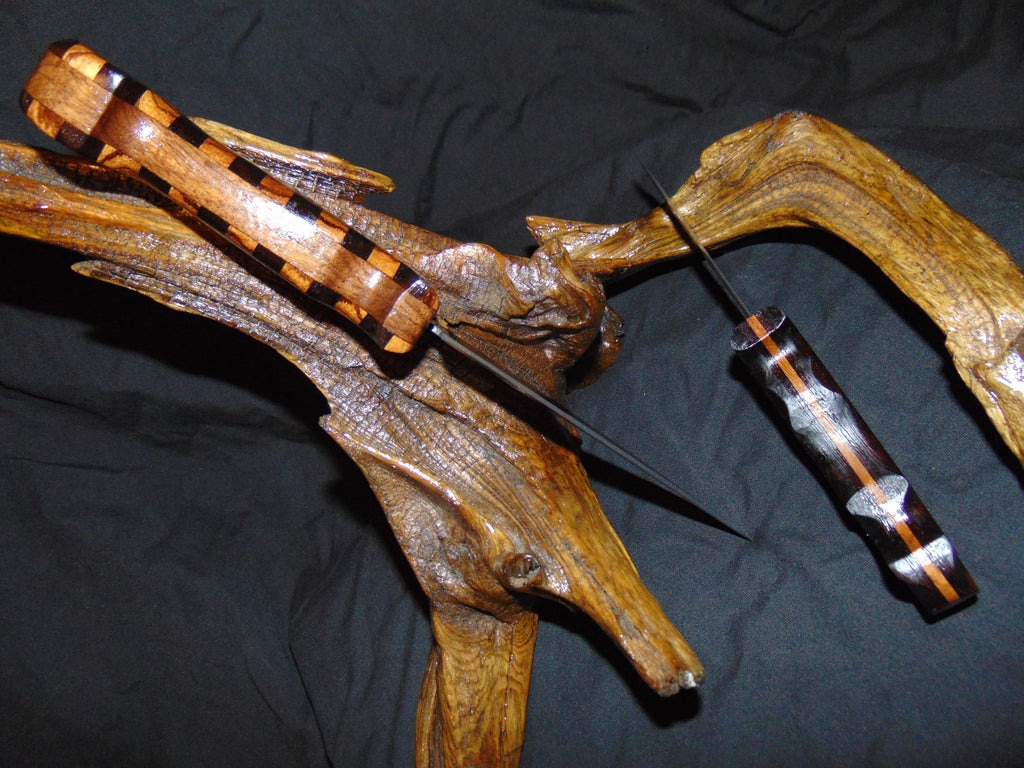 custom wooden handles