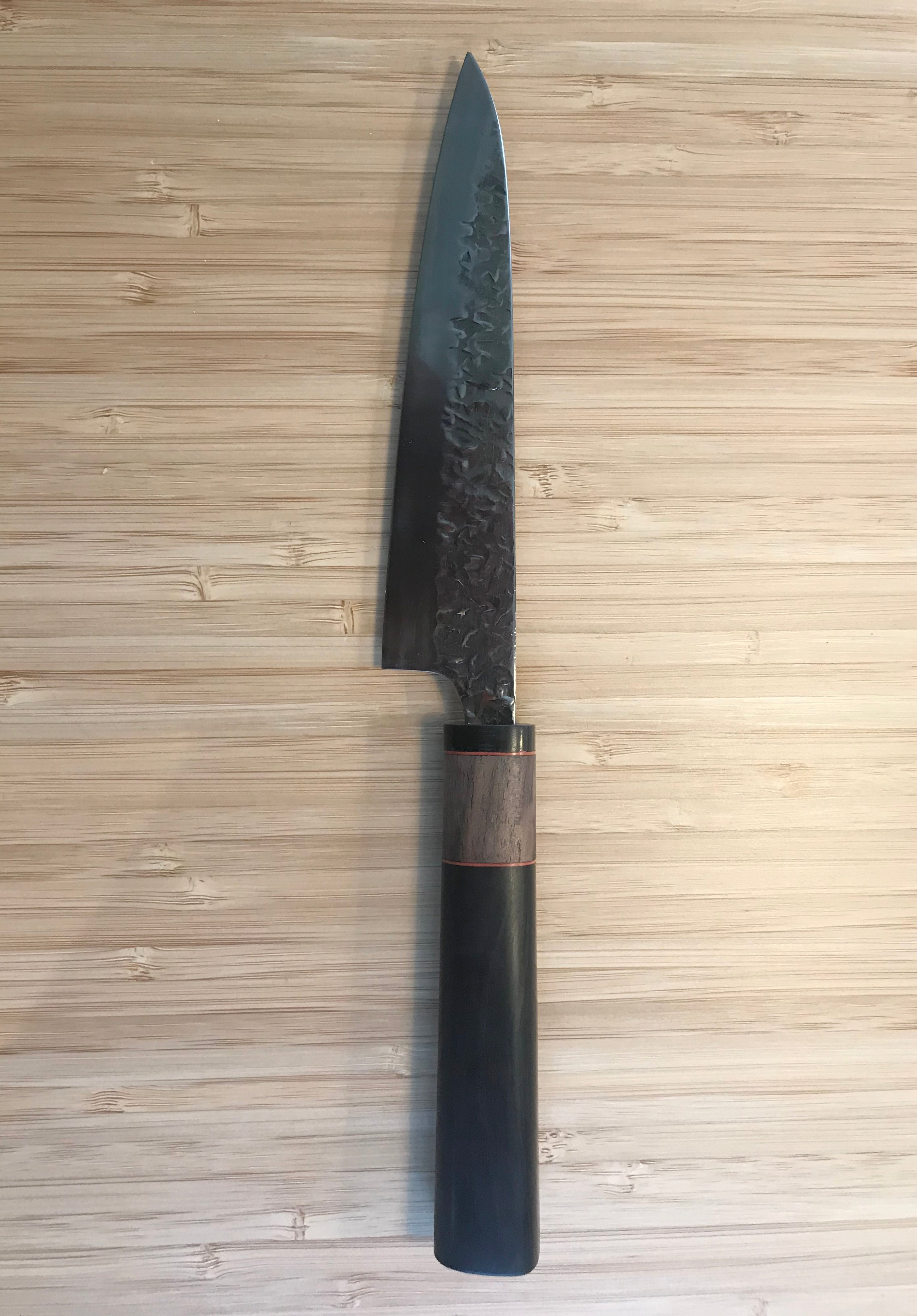 ATS-34 knife