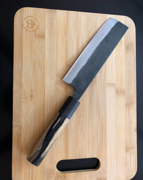 custom nakiri