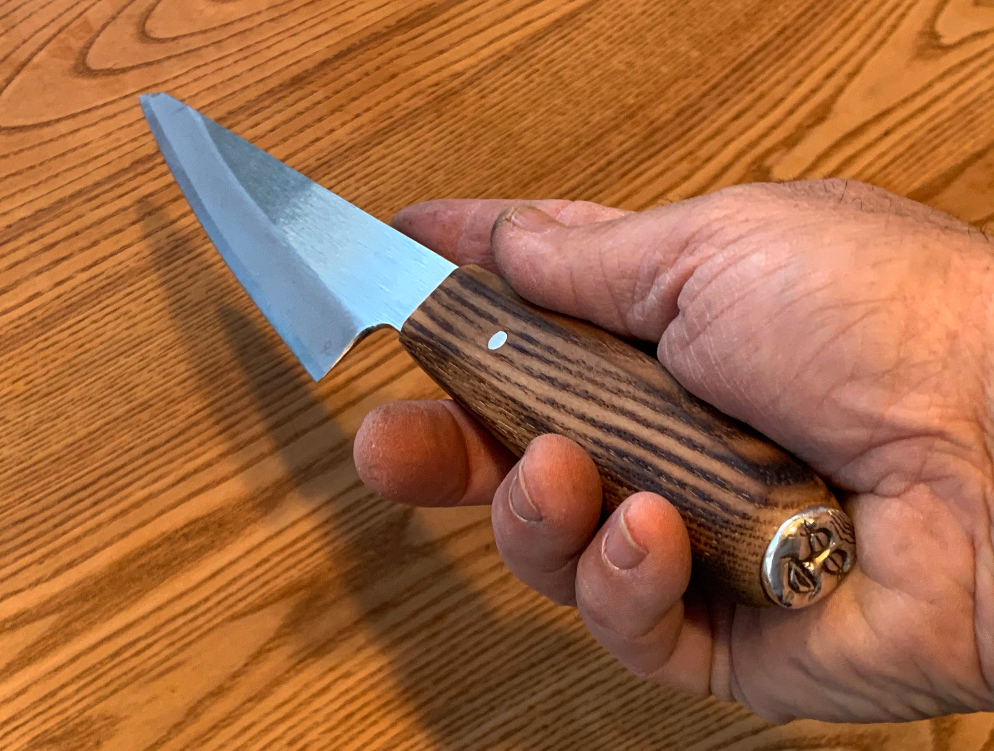 honesuki knife