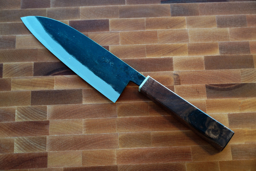 custom daisuke nishida knife