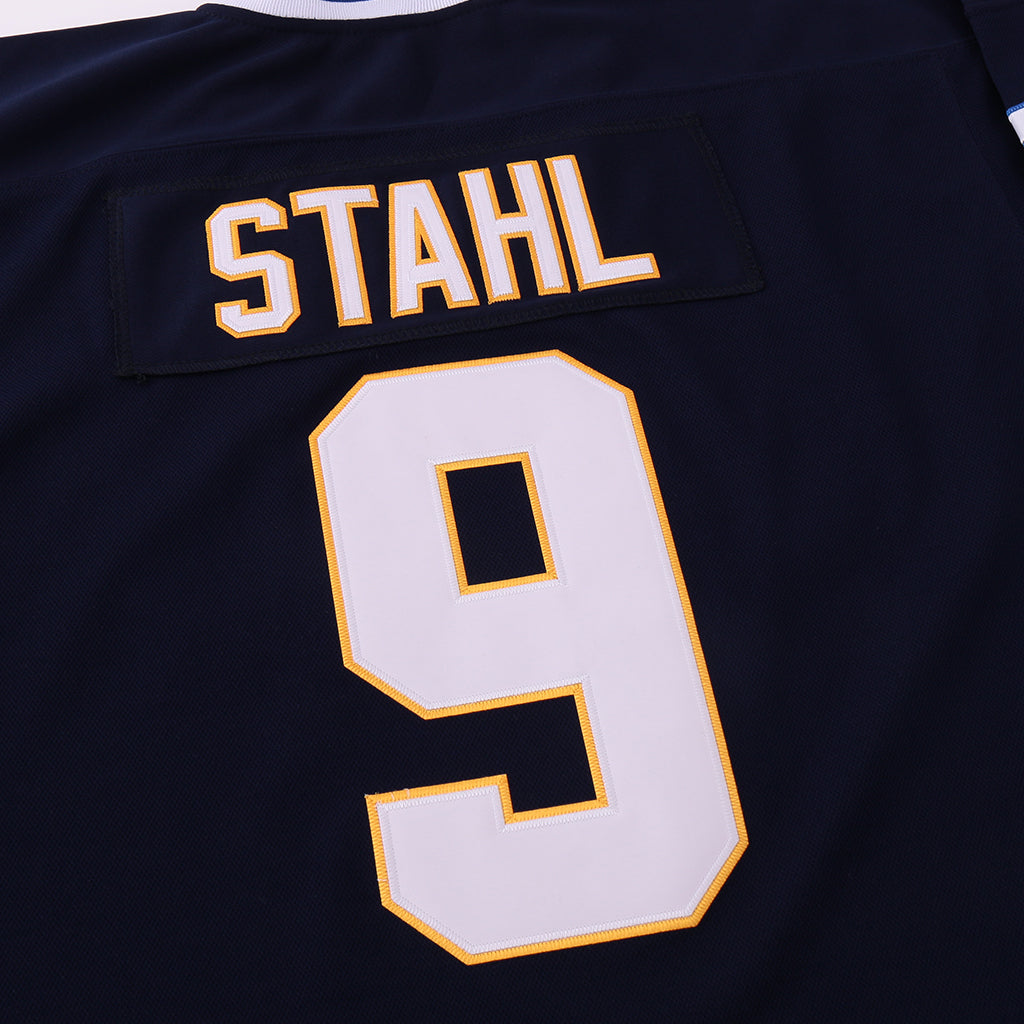 gunnar stahl jersey