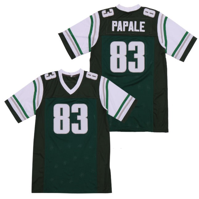 vince papale jersey