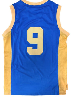 drake degrassi jersey