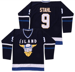 gunnar stahl jersey