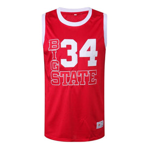 jesus shuttlesworth big state jersey