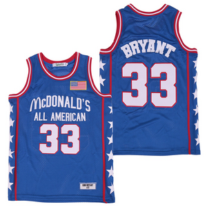 kobe bryant mcdonald's all american