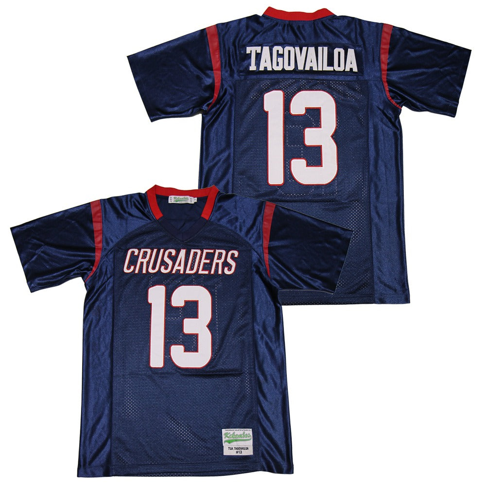 crusaders jersey