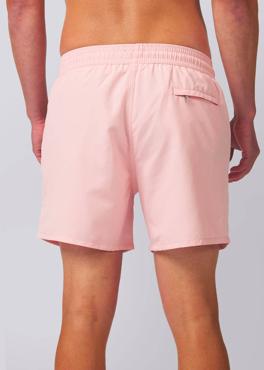 BQ MONOGRAM swim trunks