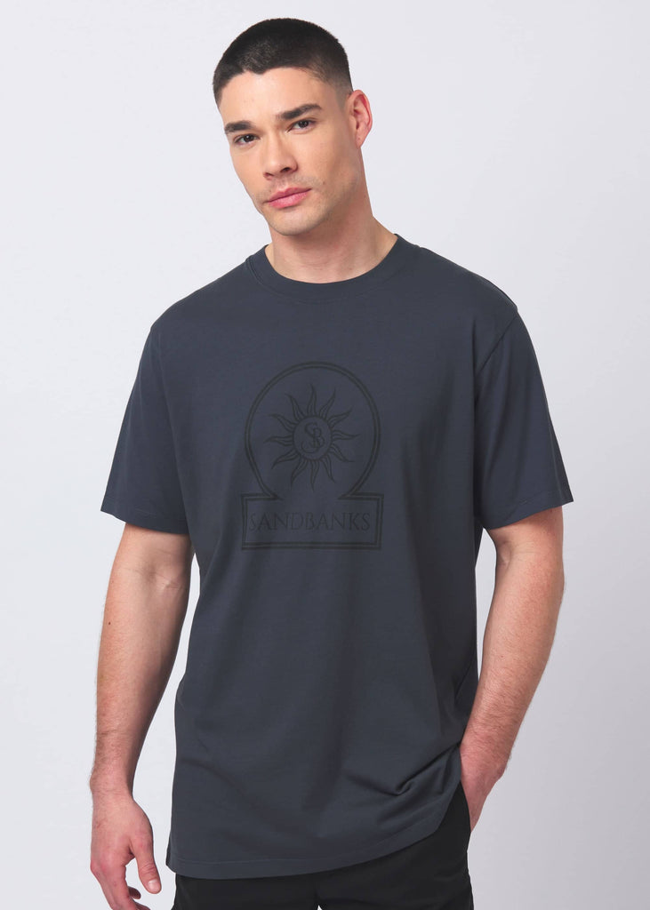 Men's T-Shirts | Sandbanks