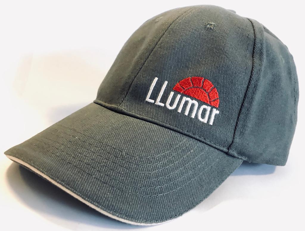 LLumar Cap