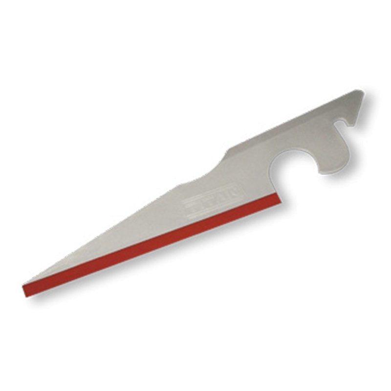 Titan Squeegee-red