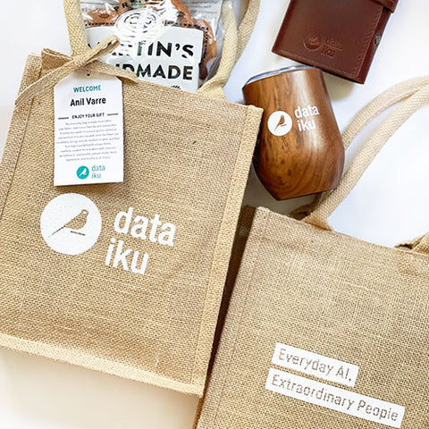 sustainable corporate gifts