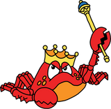 King Crabbie image
