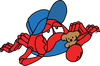Image of Too-Tired Crabbie
