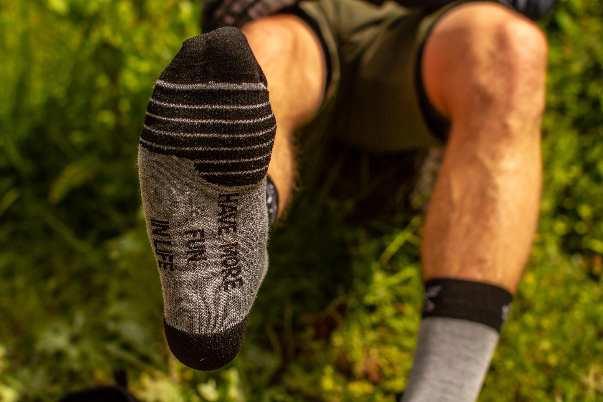 KETL Fairweather Merino Wool Socks