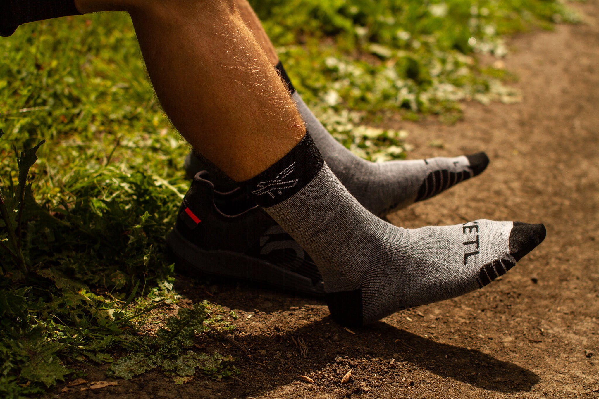 KETL Mtn. Fairweather Merino Wool Socks