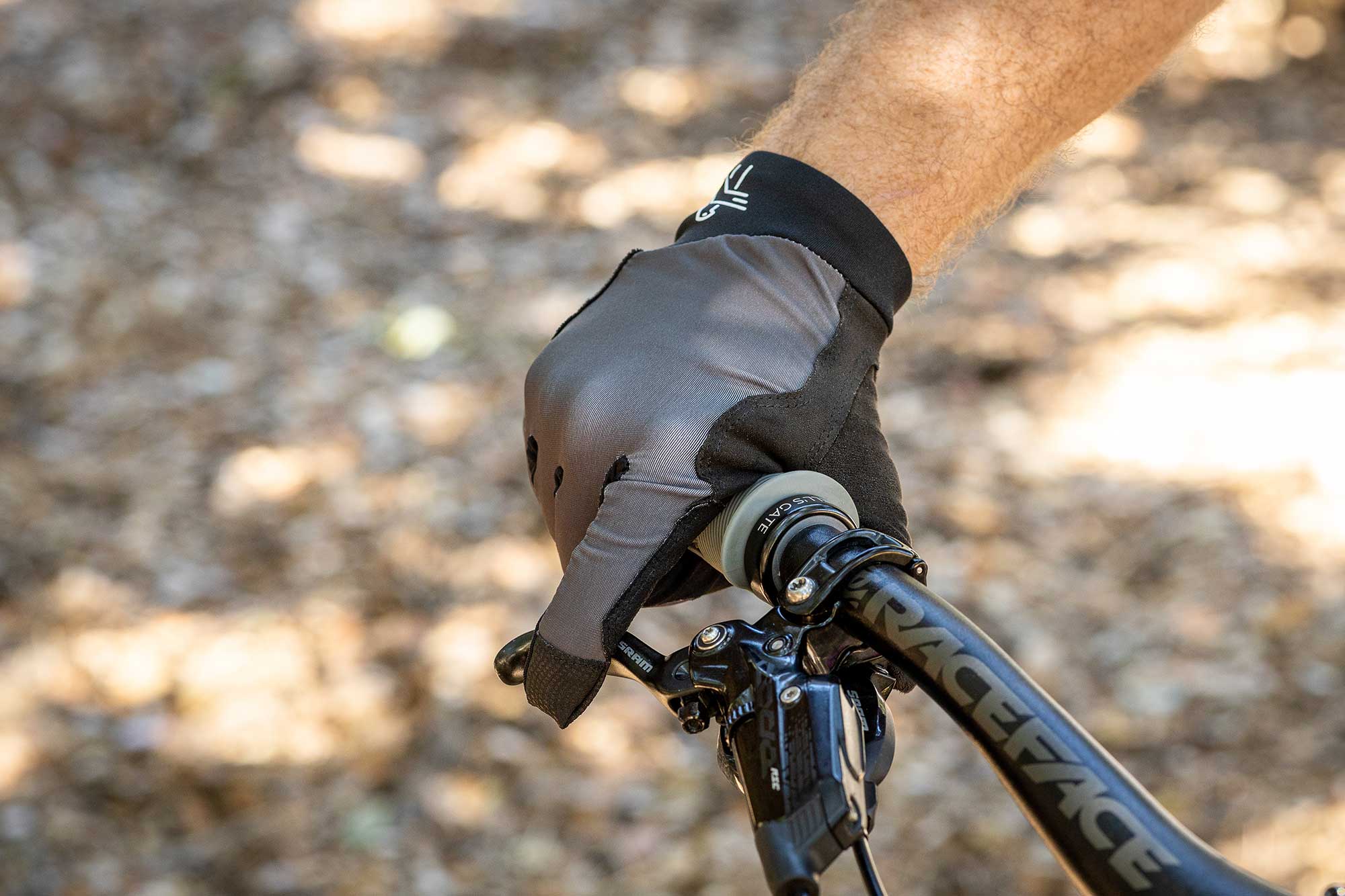 KETL Fairweather MTB Glove