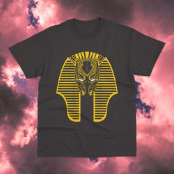 Polera Black Panther Egipcio - Space Store