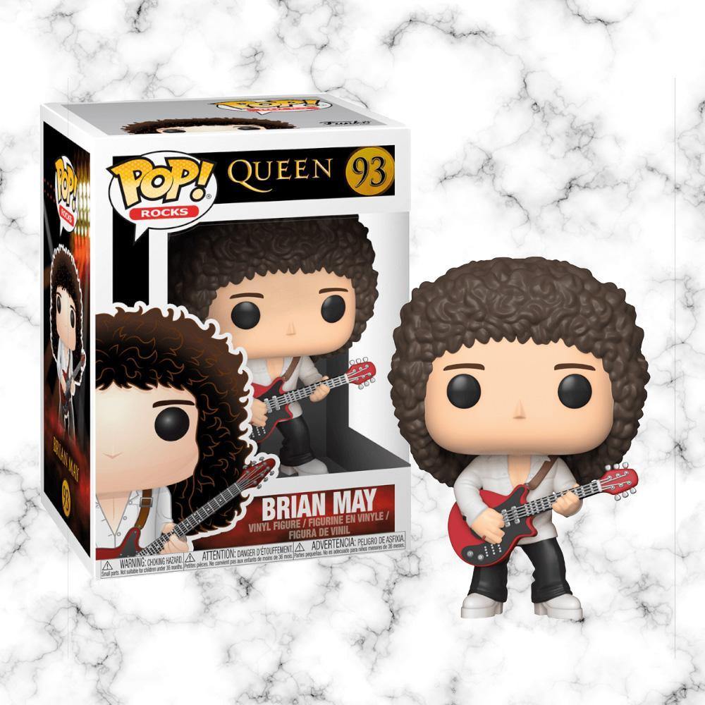 brian may funko pop