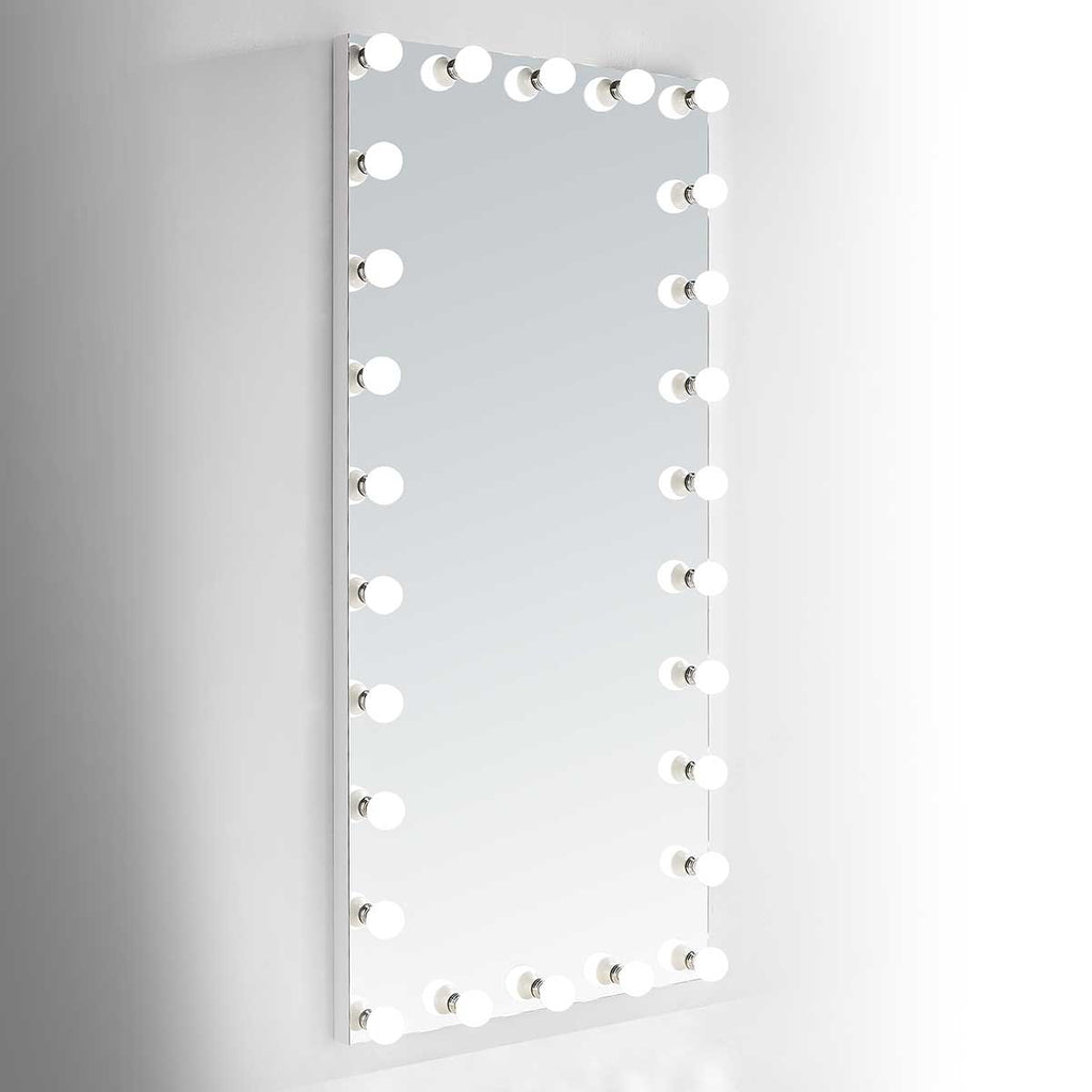 full length mirror with storage ikea