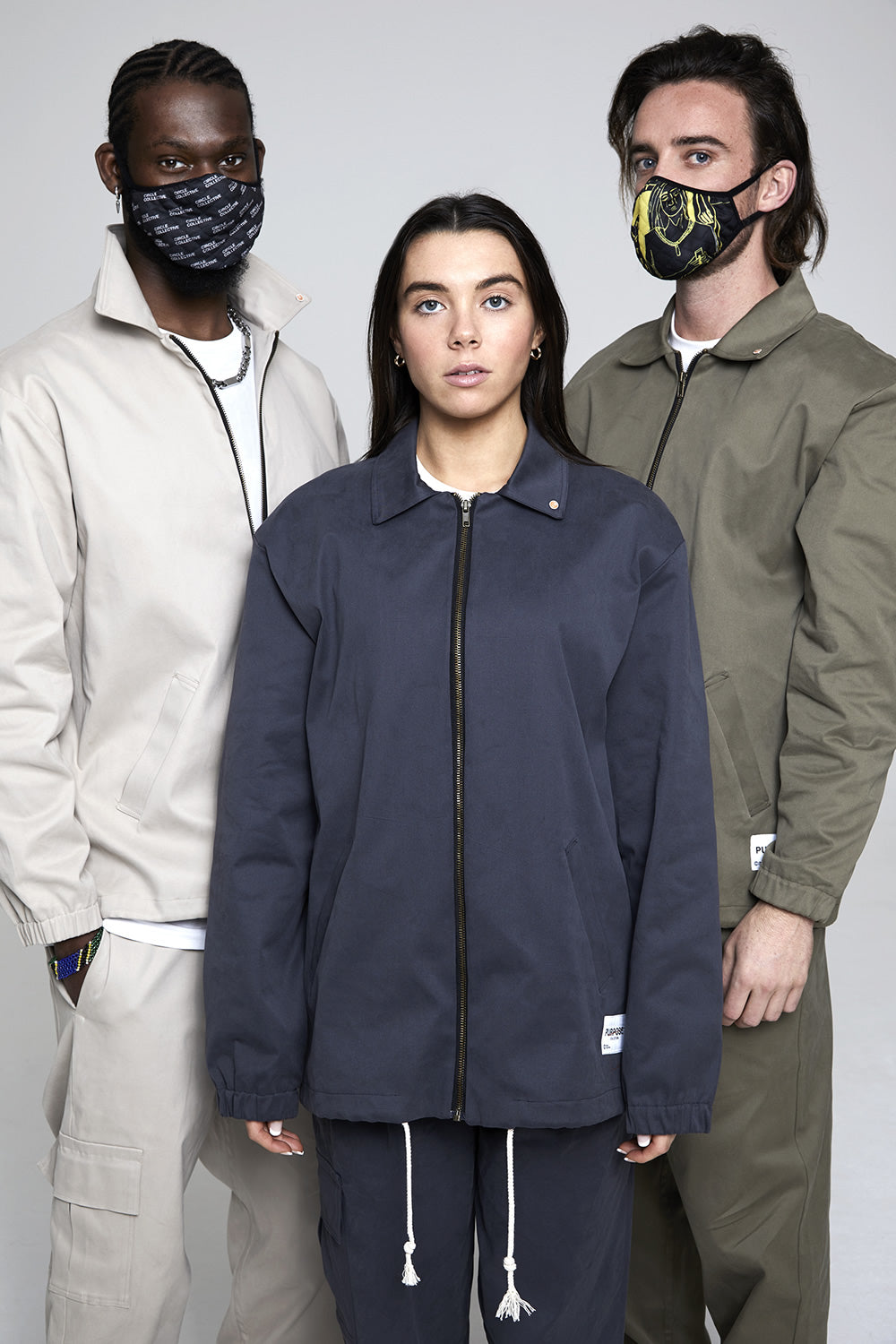 Purpose Collection