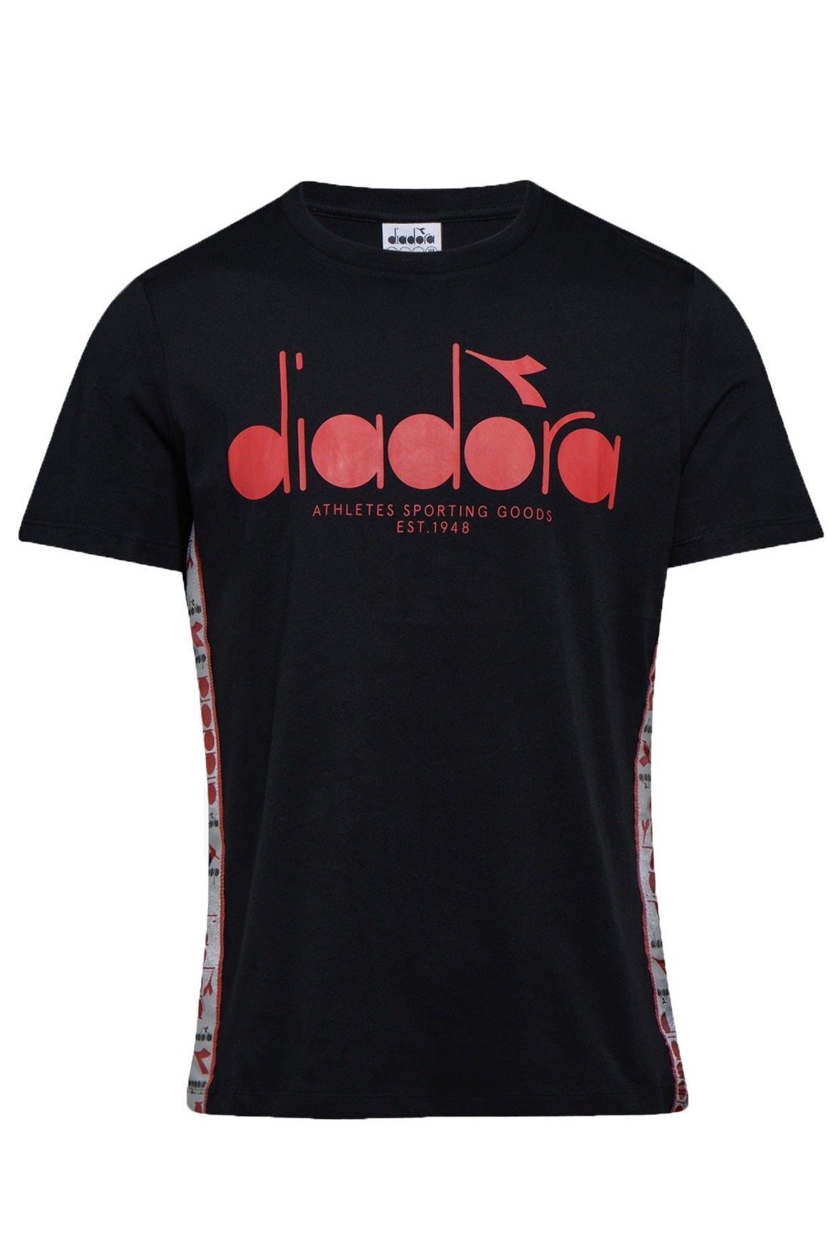 diadora tee