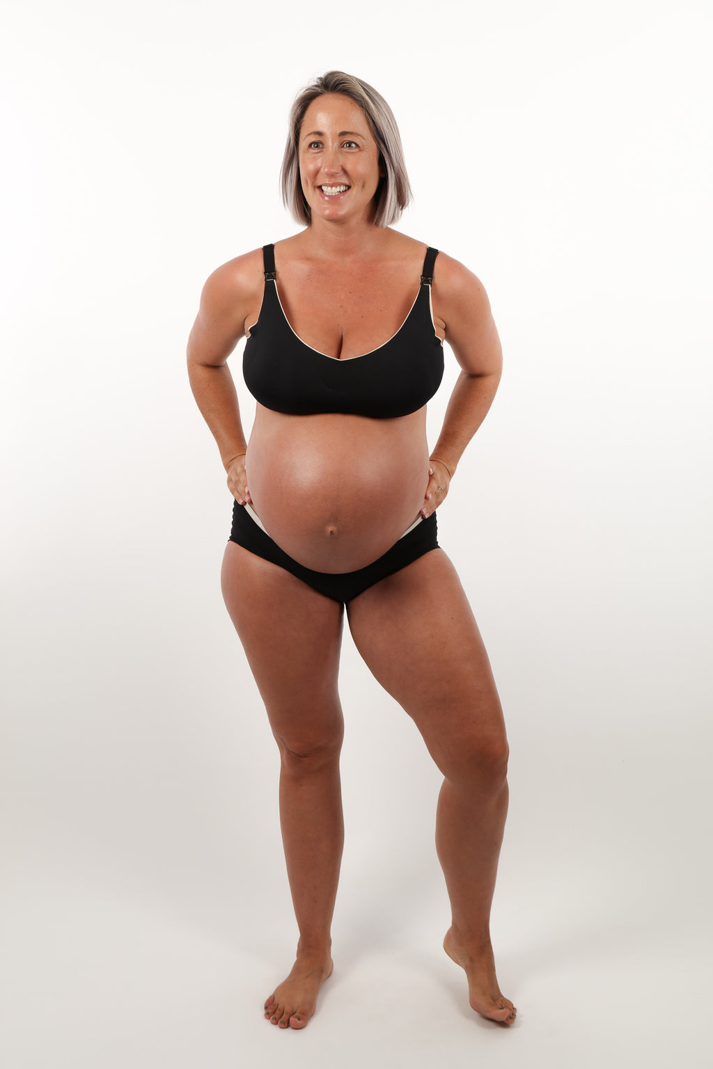 What Qualities Should I Look for in a Good Maternity Bra? by Lovemere -  Issuu