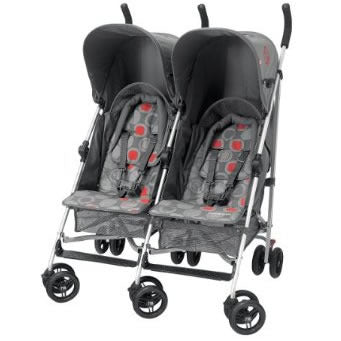 basic double buggy