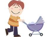 Baby Equipment Hire