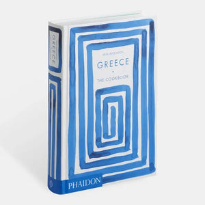 The Book - GREECE - Calypso Cottage- Luxury Resort Lifestyle 