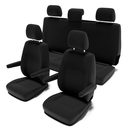 Sitzbezüge – Getaggt Black– DriveDressy