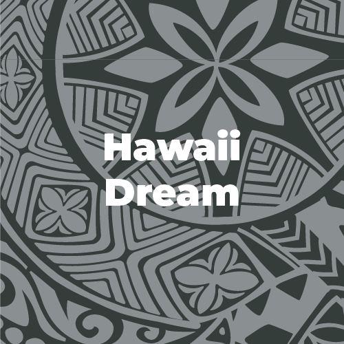 Hawaii Dream
