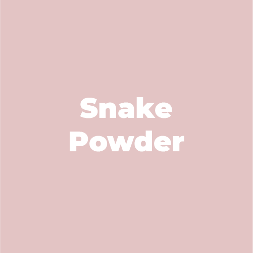 Snake Powder