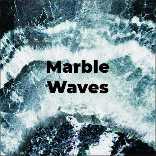 Marble Waves