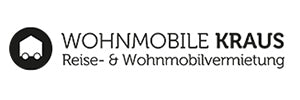 Logo Wohnmobile Kraus