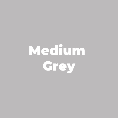 Medium Grey