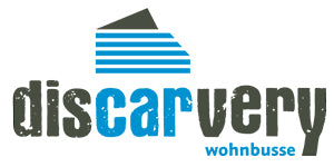 Logo Discarvery