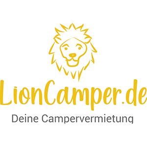 Logo Lioncamper