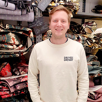 COO Maximilian Mader Maximilian Mader