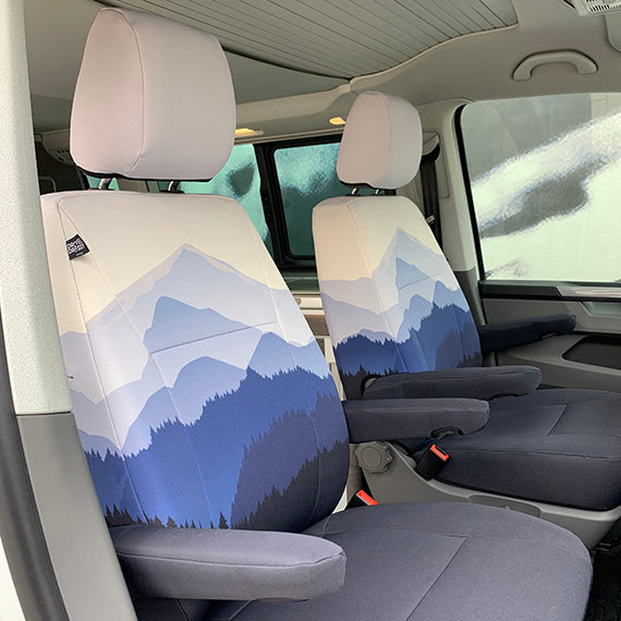 Hobby [Optima Fahrzeugreihe] Sitzbezug selbst konfigurieren – DriveDressy